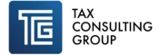 logo color blacktext taxconsultinggroup png