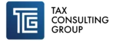 logo color blacktext taxconsultinggroup png